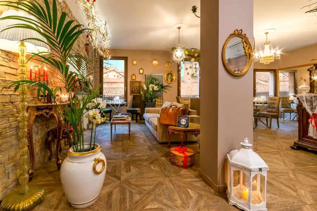 051 Room & Breakfast Bologna Bed & Breakfast
