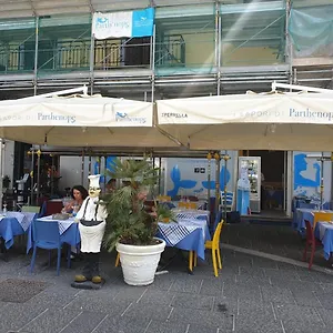 Pensión Casa Sammarco 
