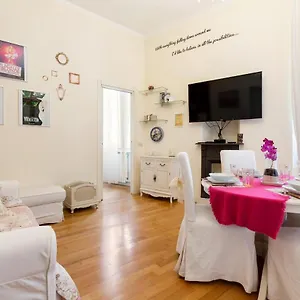  Appartamento Naviglio Pavese Cosy Italia