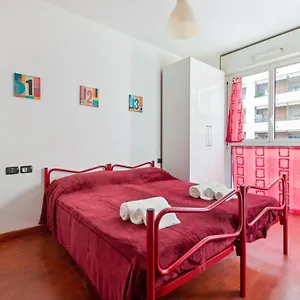  Appartamento Milano-rubattino Budget Italia