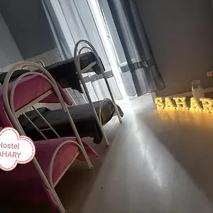 Sahary Hostel Napoli