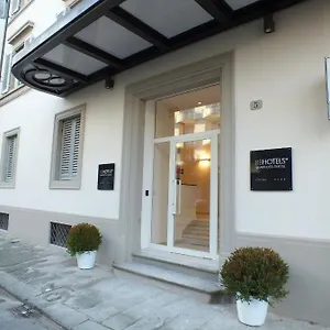 Bb Smarthotel Derose Otel Floransa