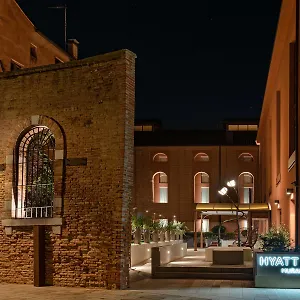 Hotel Hyatt Centric Venice ****