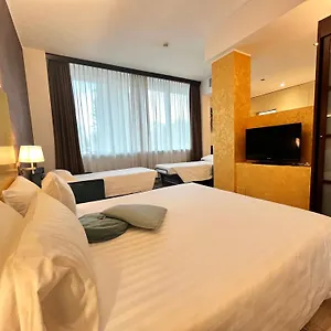 Hotel Bergamo Executive ****