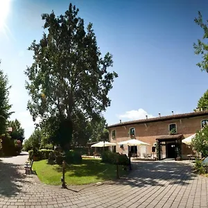 Hotell Savoia