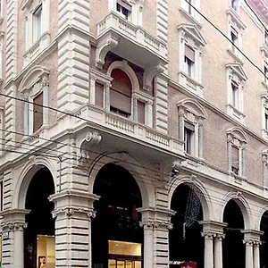 Hotell Panorama Centro