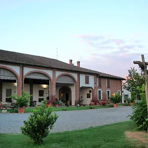 农家乐 Campass, Castelvetro Piacentino