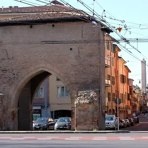 2* Bed and breakfast San Vitale