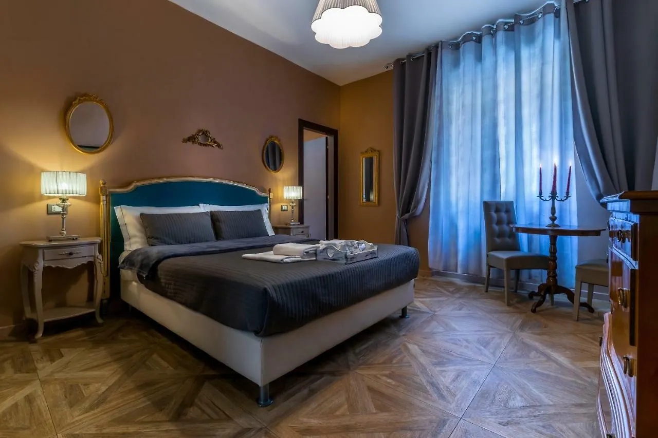 051 Room & Breakfast Bologna Bed & Breakfast