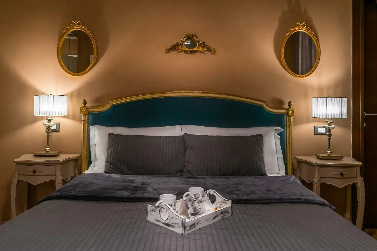 051 Room & Breakfast Bologna